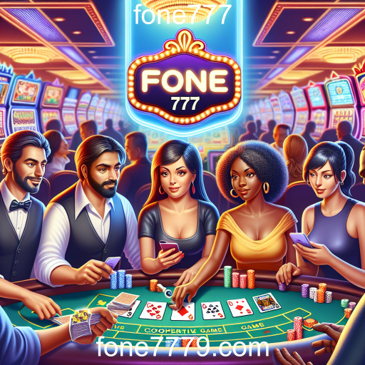 Explorando a Categoria de Jogos 'Suporte' no Fone777